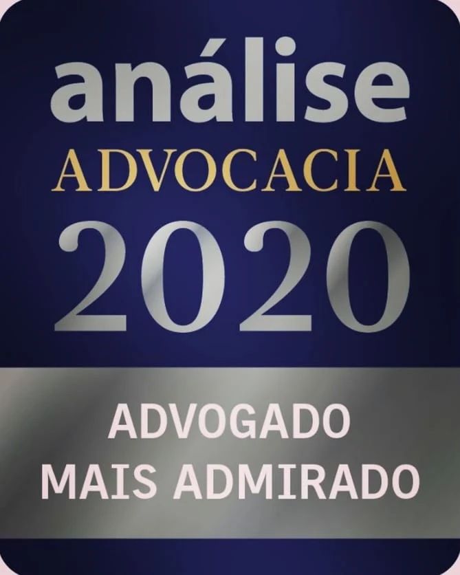 Edição 2020 Análise Advocacia