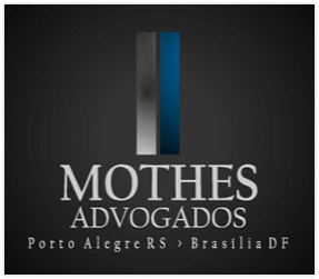 Logotipo Mothes Advogados